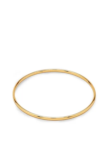 D. Louise Classic Gold Bangle 03