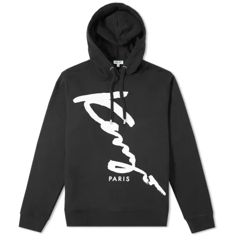Signature Hoody