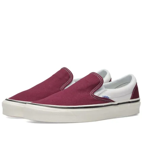 Classic Slip On 98 DX