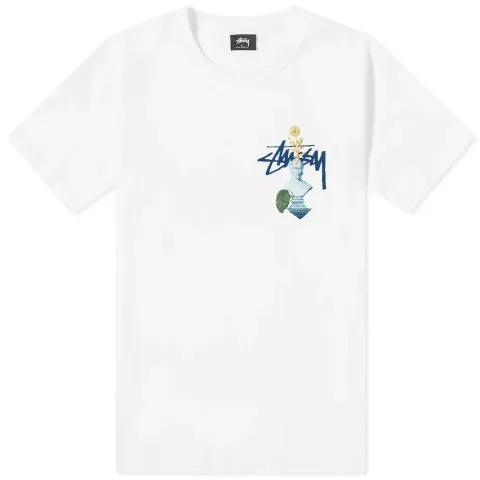 Psychedelic Tee
