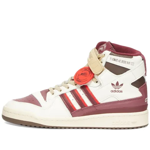 Forum Hi 84 'Cut&Slices'