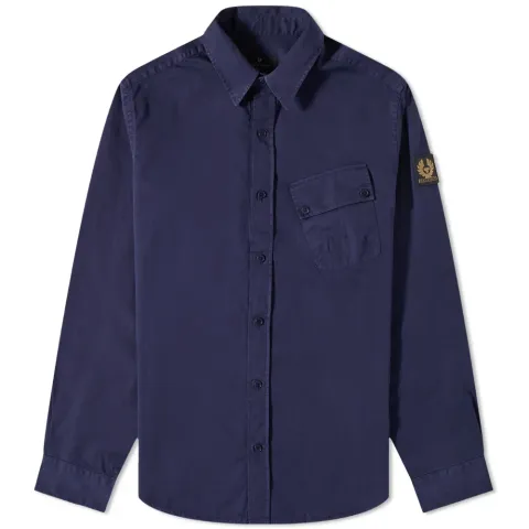 Pitch Shirt
