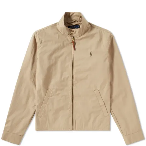 Barracuda Jacket