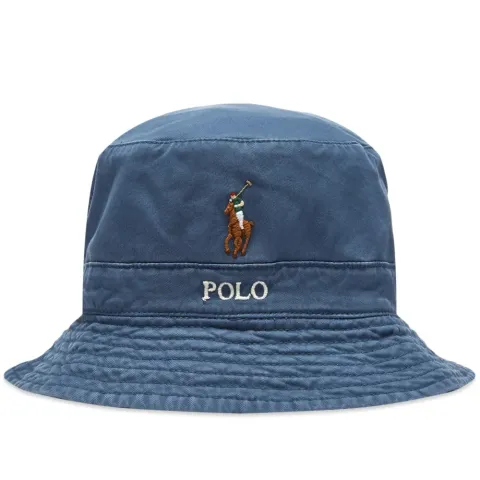 Loft Bucket Hat