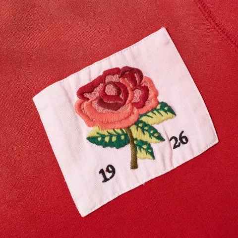 1926 Rose Crew Sweat