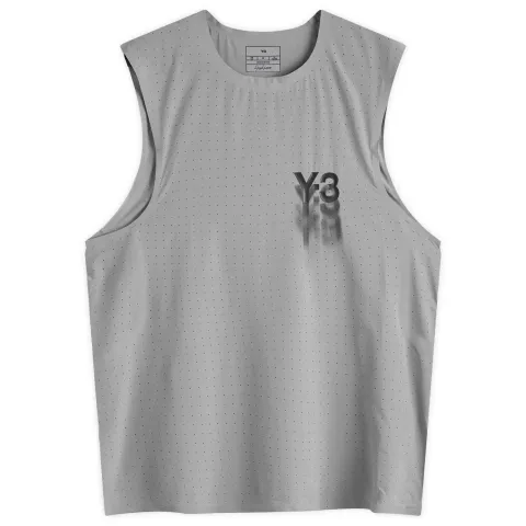 Run Tank Top