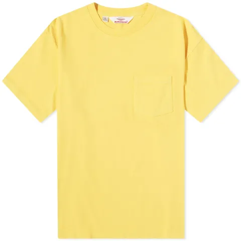 Pocket T-Shirt