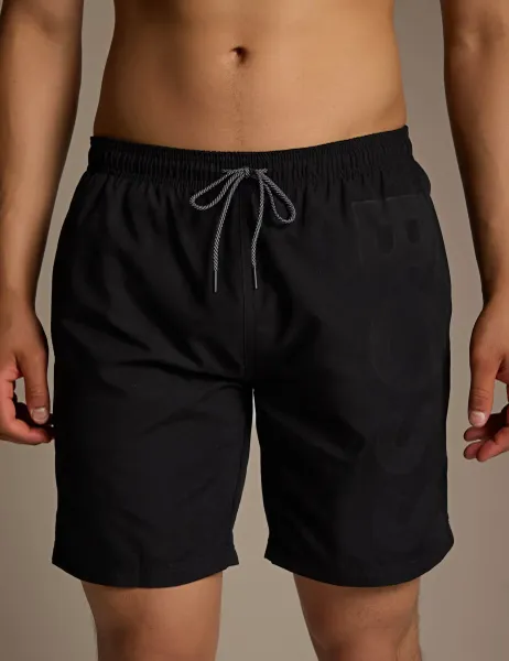Boss Orca Swim Shorts Black