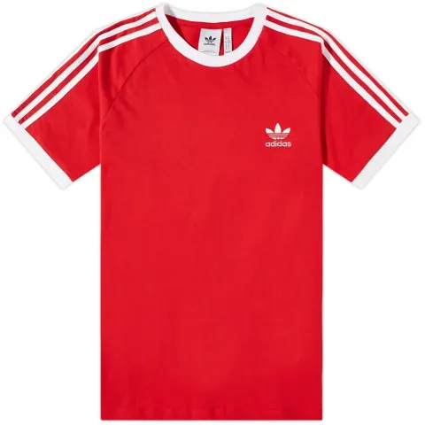 3 Stripe T-Shirt