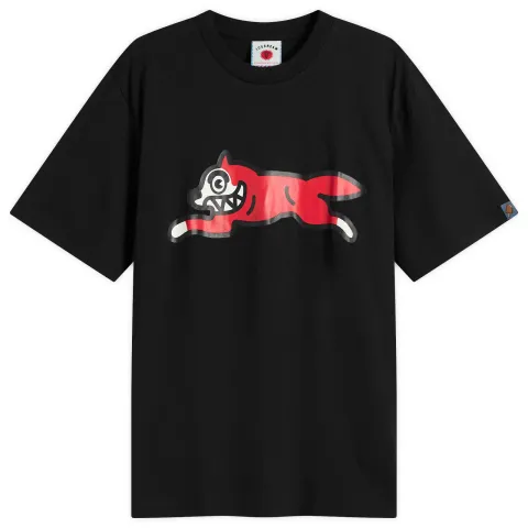Running Dog T-Shirt
