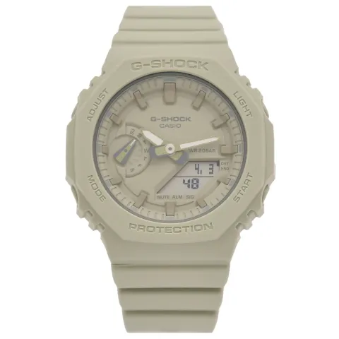 GMA-S2100BA-3AER Basic Colour Series Watch
