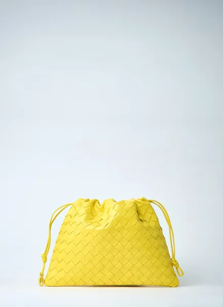 Intrecciato Dustbag