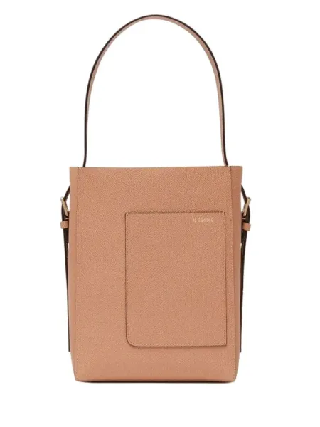 Bucket Mini Bag Terra