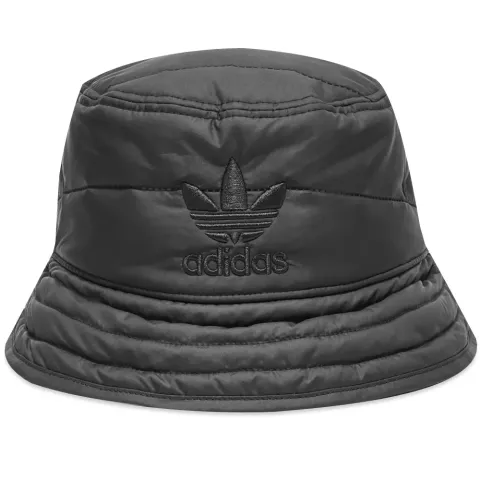 Padded Bucket Hat