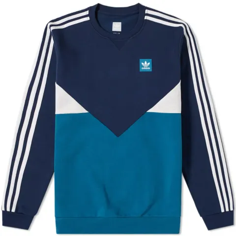 Premier Crew Sweat