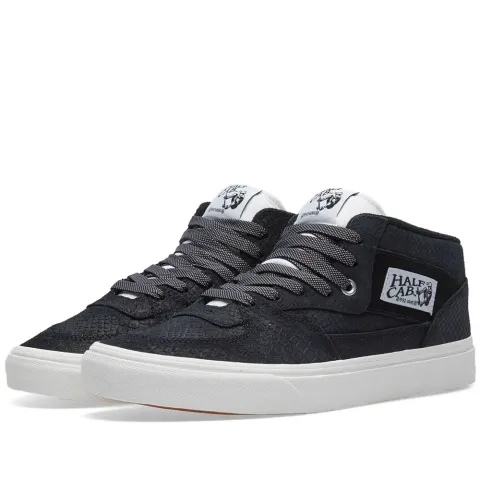 Half Cab