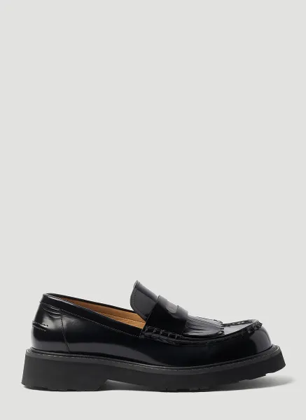 Smile Loafers