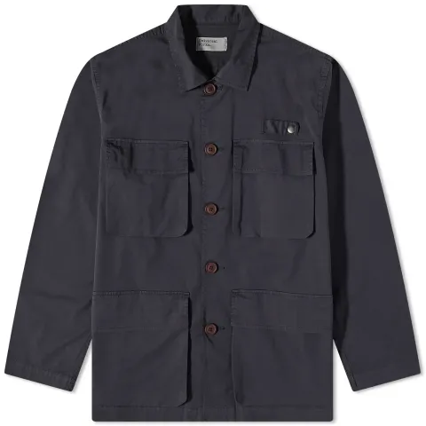 Photographers Overshirt