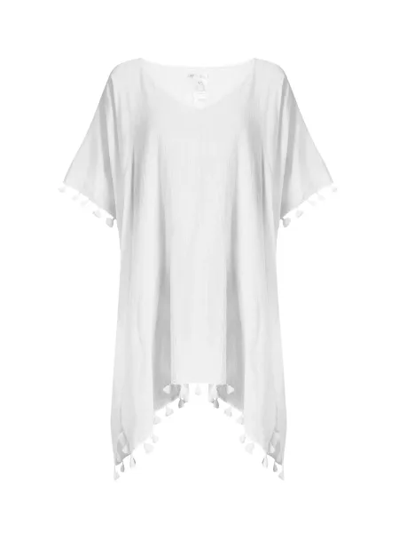 Seafolly Amnesia Kaftan