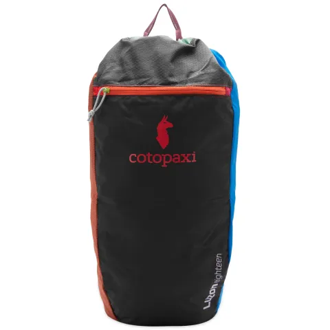 Luzon 18L Backpack
