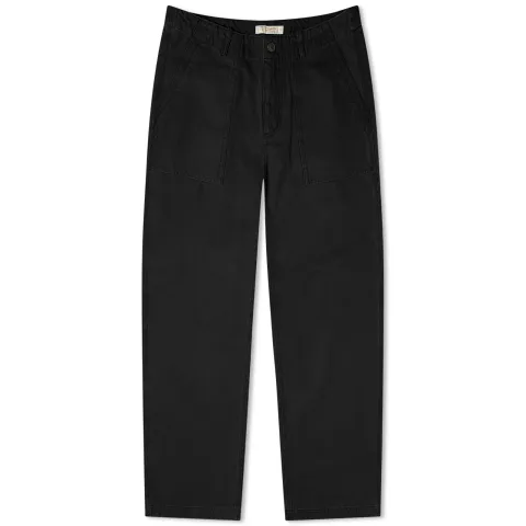 Jungle Cloth Fatigue Trousers