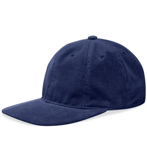 Corduroy Cap