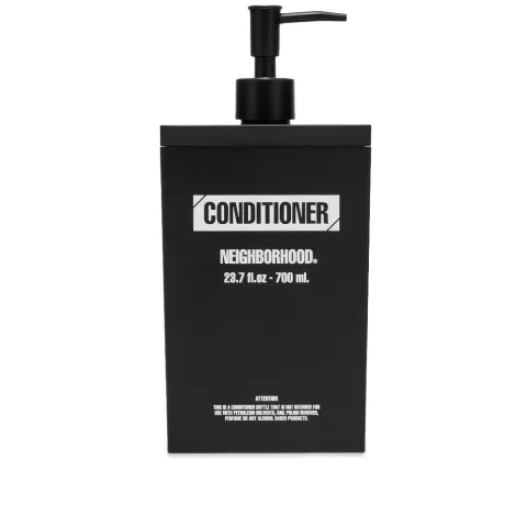 Conditioner Dispenser