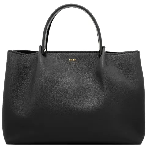 Large Leather Tote