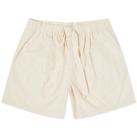 x TEKLA Shorts
