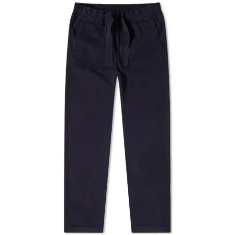 Drawstring Trouser