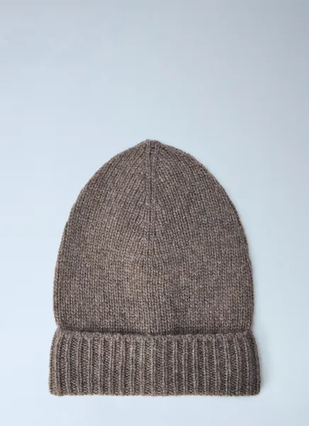 The Row Pavir Beanie