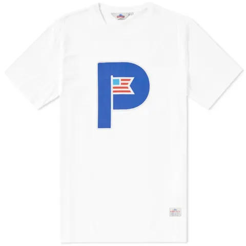 Powell Tee