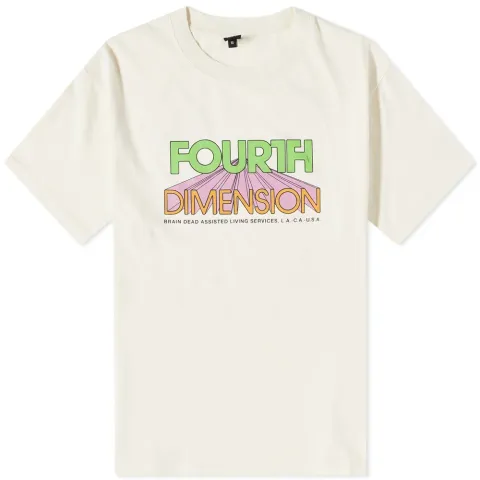 Fourth Dimension T-Shirt