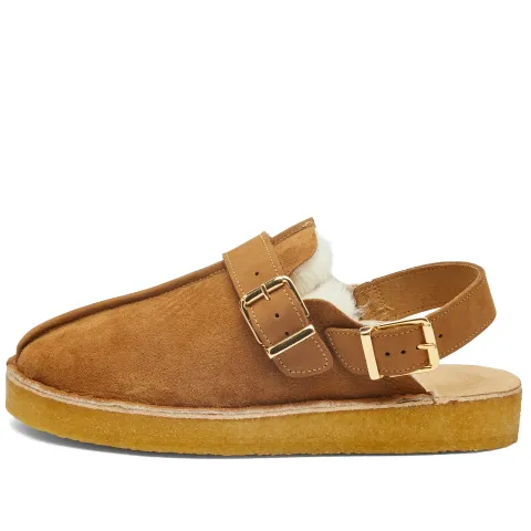 Trek Mule Sling Shoes
