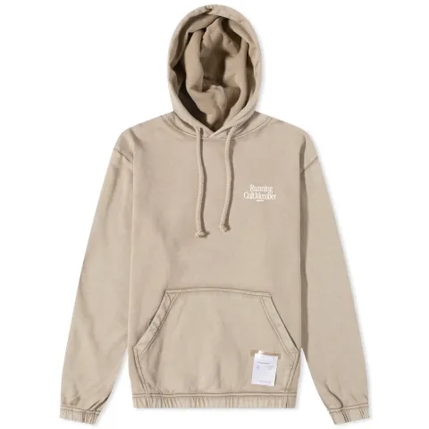 SoftCell Hooded Sweater