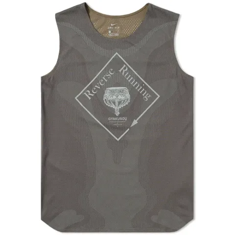 Dri-FIT Tank Top W