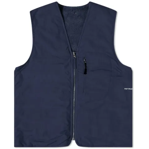 Harold Reversible Gilet