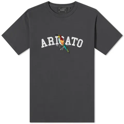 Bee Bird College Logo T-Shirt