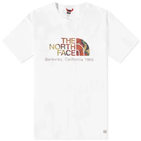 Berkeley California T-Shirt