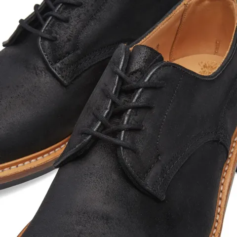 END. x Tricker's Kendal Derby Shoe