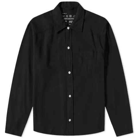 Delivery Overshirt