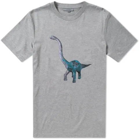 Diplodocus Tee