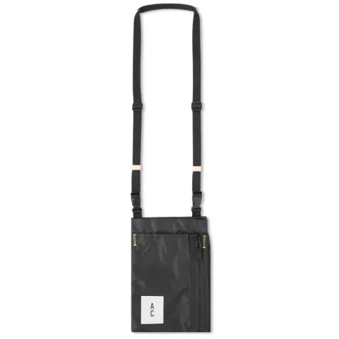 Herve Pocket Pouch to Tote