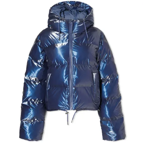 W Alta Puffer Jacket