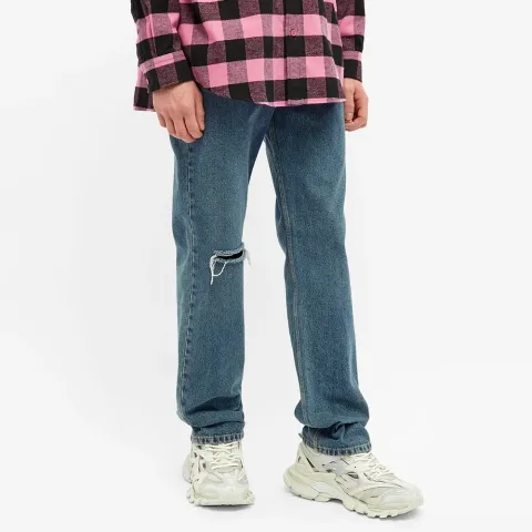 Archetype Damaged Jean