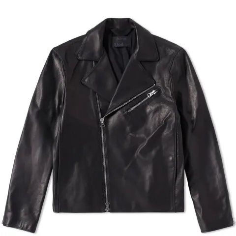Axl Leather Jacket
