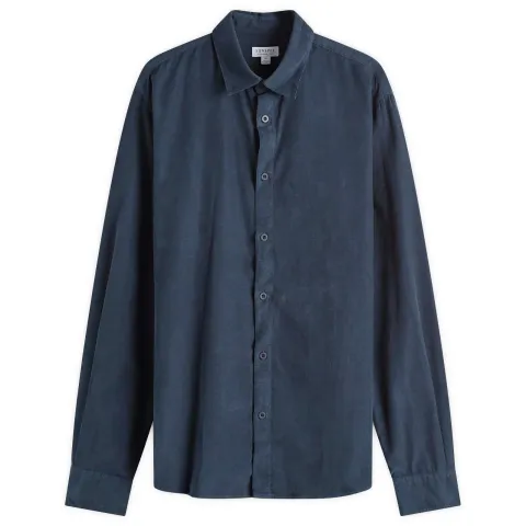 Fine Cord Shirt