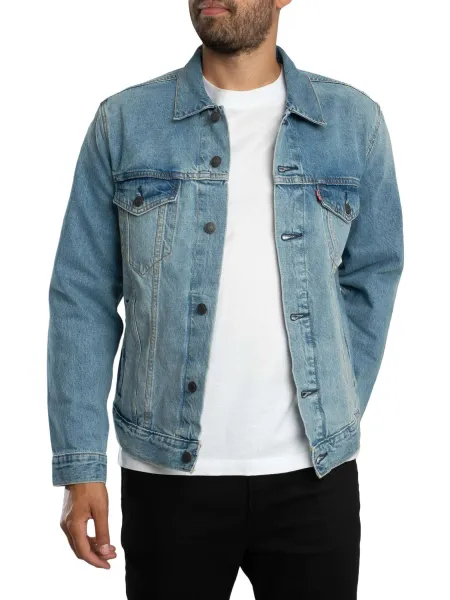 Levi's Trucker Jacket