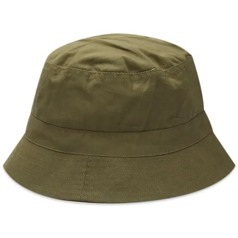 Ventile Bucket Hat