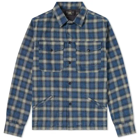 Sequoia Overshirt